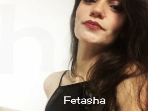 Fetasha