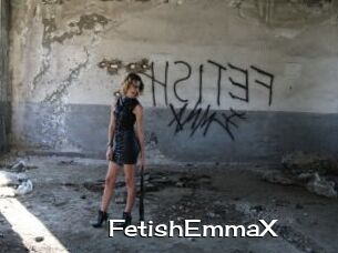 FetishEmmaX