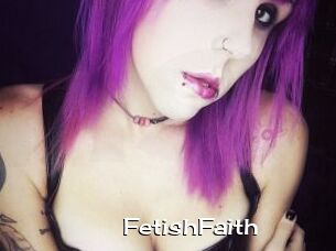 FetishFaith