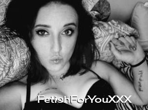 FetishForYouXXX