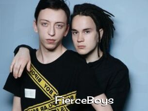 FierceBoys