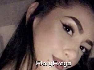 FieryFreya