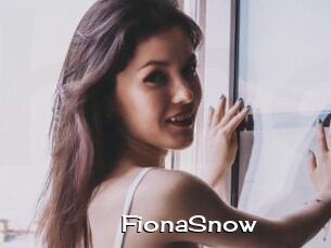 FionaSnow