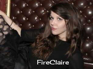 FireClaire