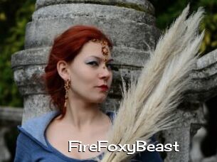 FireFoxyBeast