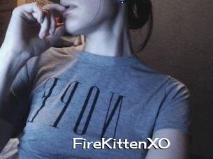 FireKittenXO