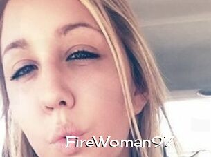 FireWoman97