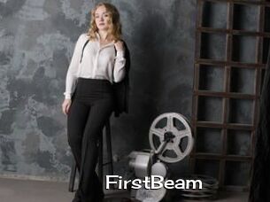 FirstBeam