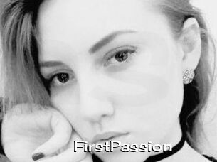 FirstPassion