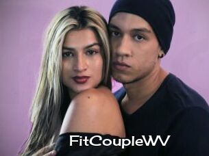 FitCoupleWV