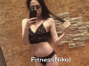 FitnessNikol