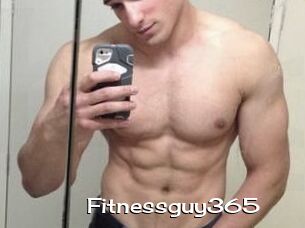 Fitnessguy365