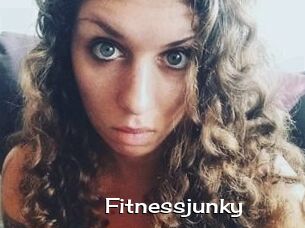 Fitnessjunky