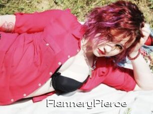 FlanneryPierce