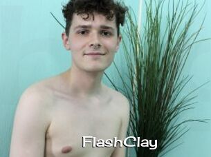 FlashClay