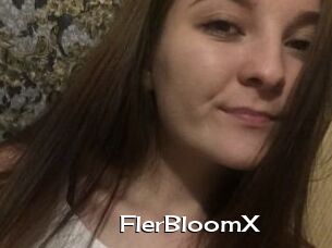 FlerBloomX