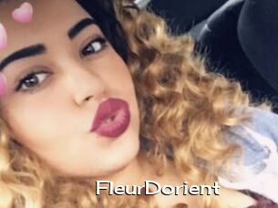 FleurDorient