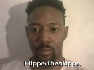 Flippertheskipper