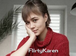 FlirtyKaren