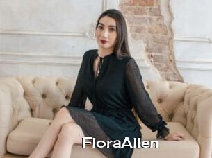 FloraAllen