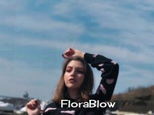 FloraBlow