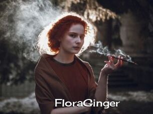 FloraGinger