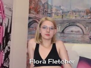 Flora_Fletcher