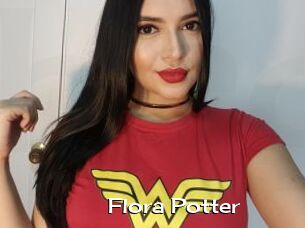 Flora_Potter