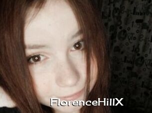 FlorenceHillX