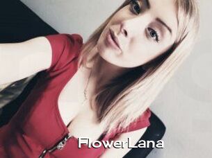 FlowerLana