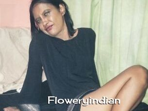 Floweryindian