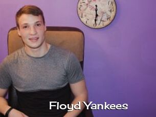 Floyd_Yankees