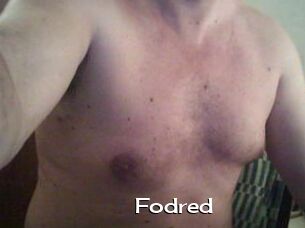 Fodred