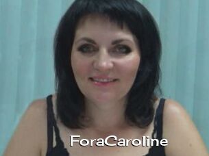 ForaCaroline