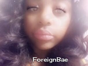 ForeignBae