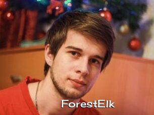 ForestElk