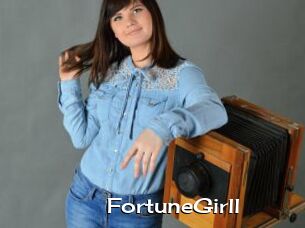 FortuneGirll