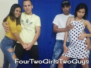 FourTwoGirlsTwoGuys