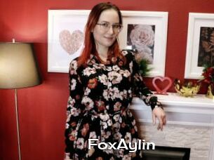 FoxAylin