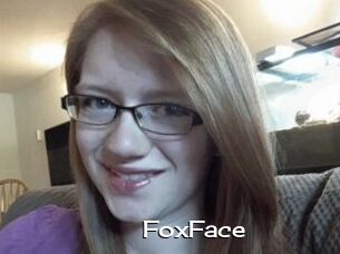 FoxFace