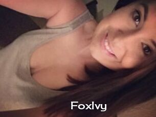 FoxIvy