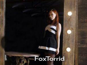 FoxTorrid