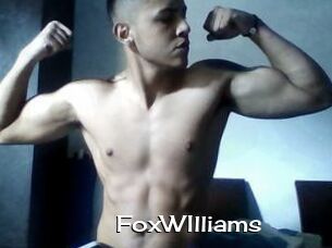 FoxWIlliams