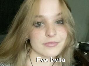 Fox_bella