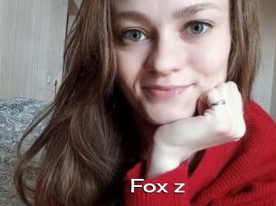 Fox_z