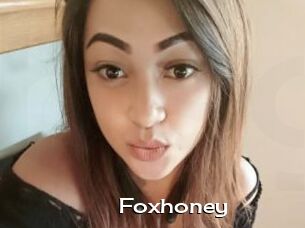 Foxhoney