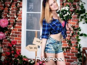 FoxiFoxx