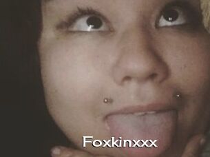 Foxkinxxx