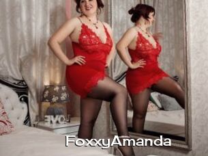 FoxxyAmanda