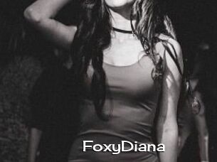 FoxyDiana